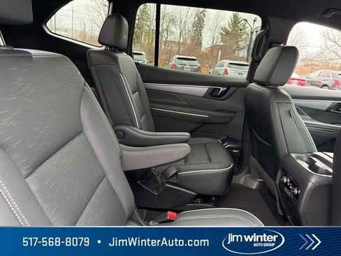 Used 2025 Buick Enclave Sport Touring image 22