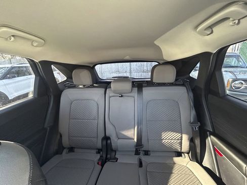 Used 2022 Ford Escape SE w/ Convenience Package image 21