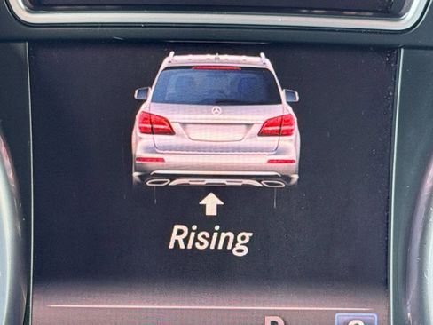 Used 2017 Mercedes-Benz GLS 450 4MATIC image 67