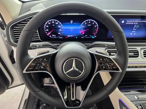New 2026 Mercedes-Benz GLE 350 4MATIC image 13