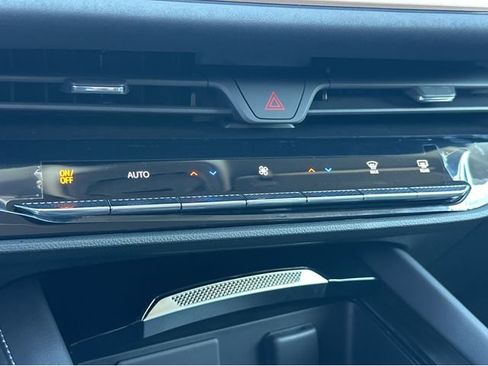 New 2026 Buick Envision Sport Touring image 5