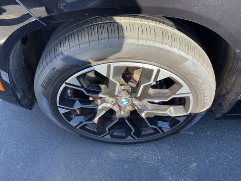 Used 2025 BMW X3 M50 image 36