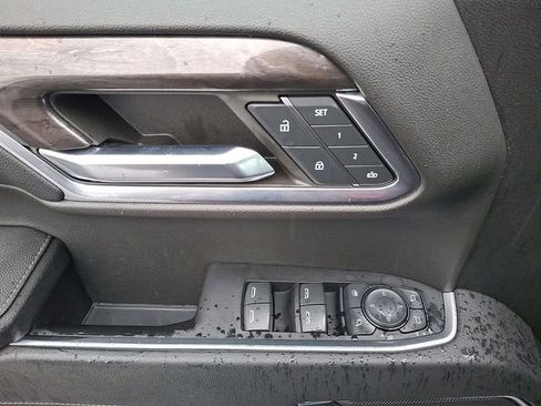 Used 2023 Chevrolet Silverado 1500 LTZ w/ LTZ Premium Package image 21