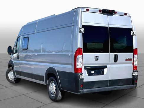 Used 2021 RAM ProMaster 3500 image 11