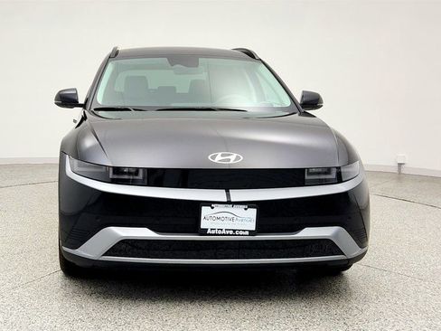 Used 2025 Hyundai Ioniq 5 SEL image 2