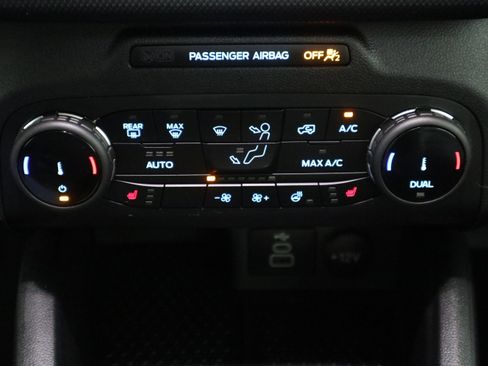 Used 2023 Ford Bronco Sport Outer Banks image 27