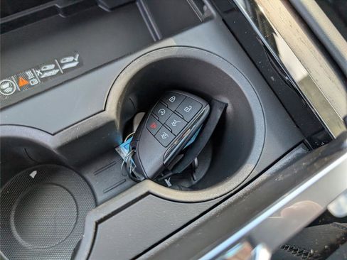 New 2026 GMC Yukon XL Denali w/ Sun & Power Step Package image 38