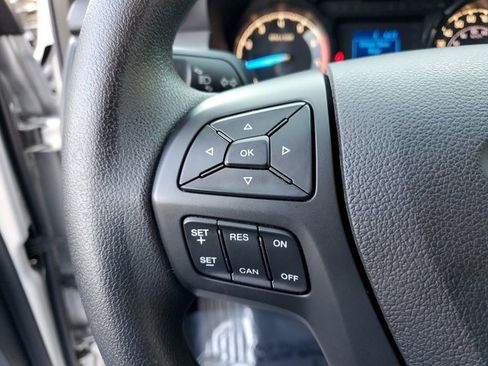 Certified 2019 Ford Ranger XL w/ Equipment Group 101A Mid image 23