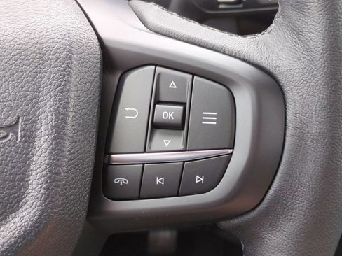 New 2025 Ford Ranger Lariat w/ Trailer Tow Package image 26