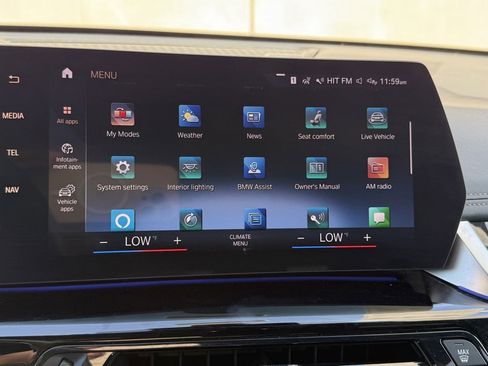 Used 2023 BMW X1 xDrive28i w/ Convenience Package image 11