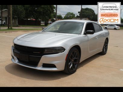Used 2023 Dodge Charger SXT w/ Blacktop Package