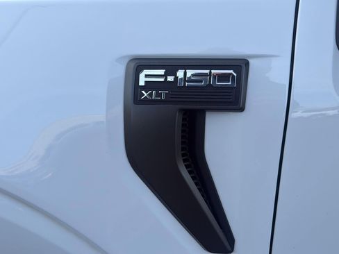 Used 2023 Ford F150 XLT w/ Equipment Group 302A High image 12
