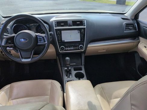 Used 2019 Subaru Outback 2.5i Limited image 31