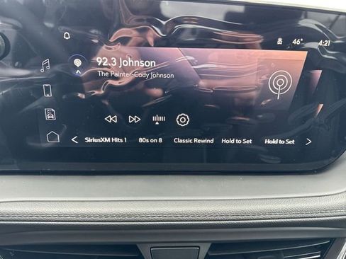 New 2026 Buick Encore GX Sport Touring image 16