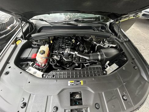 Used 2022 Jeep Grand Cherokee L Limited AWD/4WD image 11