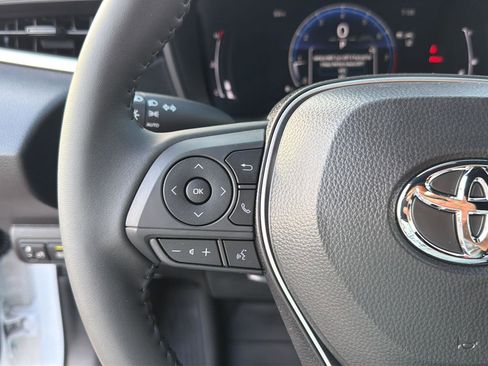 New 2026 Toyota Corolla SE FWD image 20