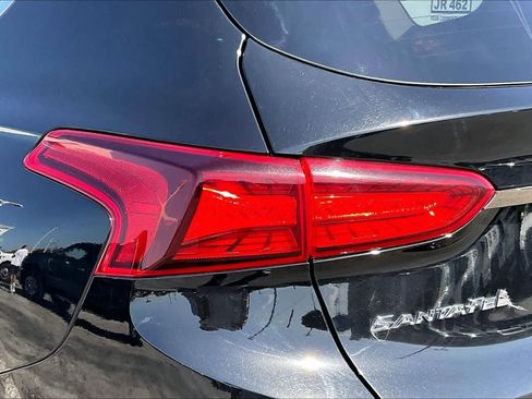 Used 2020 Hyundai Santa Fe Limited FWD image 27