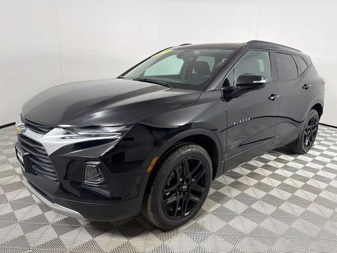 Used 2022 Chevrolet Blazer LT image 8