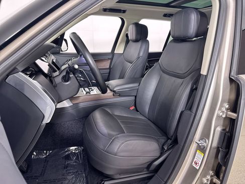 Used 2023 Land Rover Range Rover SE AWD/4WD image 11