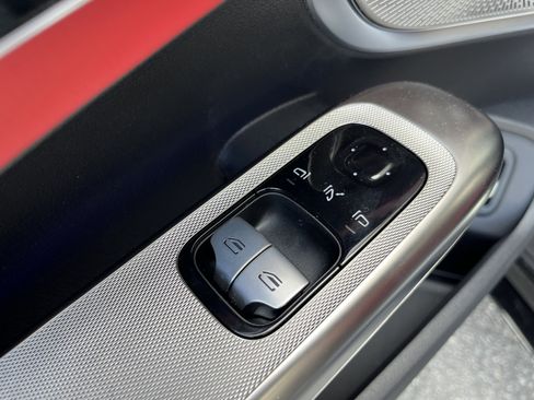New 2026 Mercedes-Benz CLE 53 AMG 4MATIC Coupe image 13