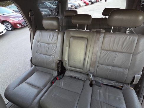 Used 2002 Toyota Sequoia Limited image 27