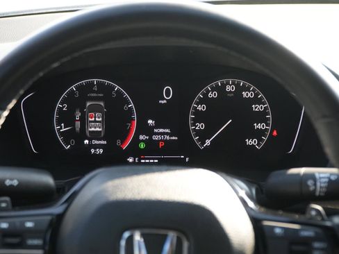 Used 2024 Honda Civic Sport image 23