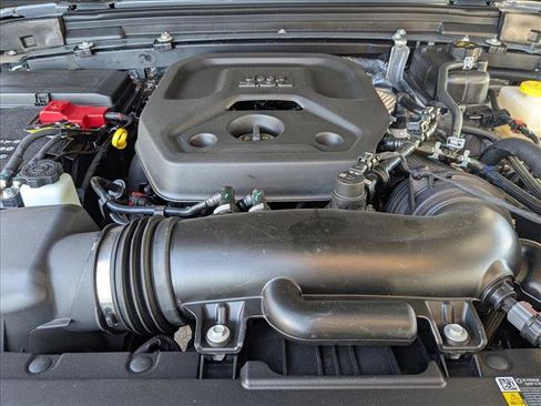 New 2026 Jeep Wrangler Rubicon image 14