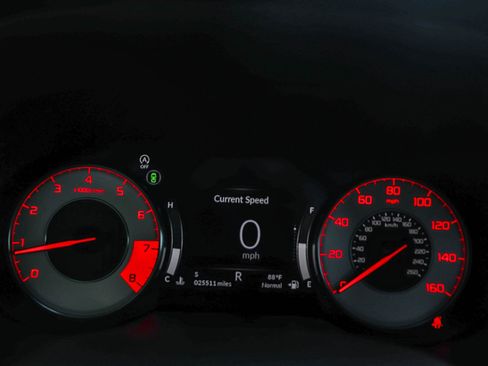 Used 2024 Acura RDX w/ Advance Package AWD/4WD image 28
