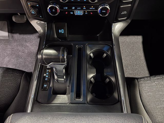 Used 2023 Ford F150 XLT w/ Equipment Group 302A High AWD/4WD image 15