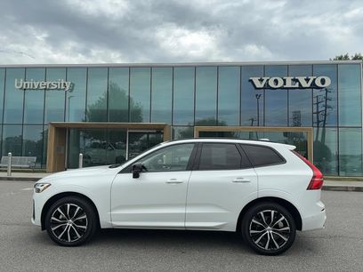 Certified 2024 Volvo XC60 B5 Plus w/ Protection Package Premier