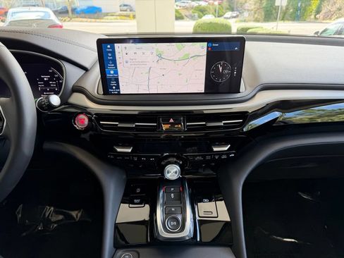 New 2026 Acura MDX SH-AWD w/ Technology Package image 21