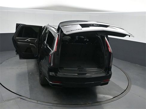 Used 2021 Cadillac Escalade Sport image 55