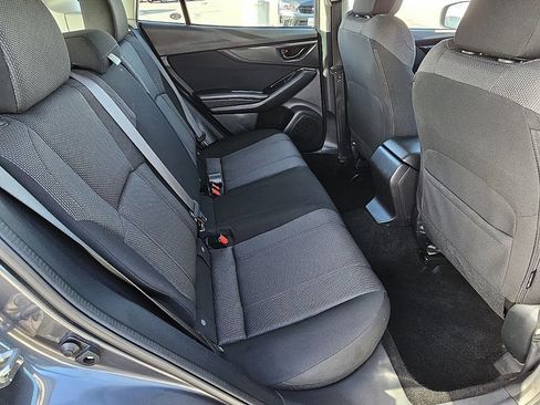 Used 2019 Subaru Impreza 2.0i Premium w/ Popular Package #2 image 19
