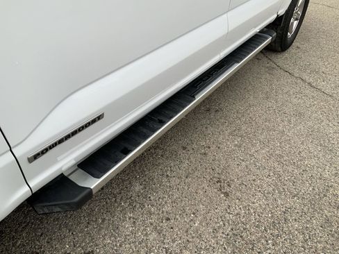 Used 2024 Ford F150 XLT w/ Equipment Group 302A MID image 20