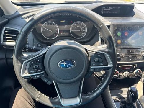 Used 2019 Subaru Forester Limited w/ Popular Package #3 AWD/4WD image 14