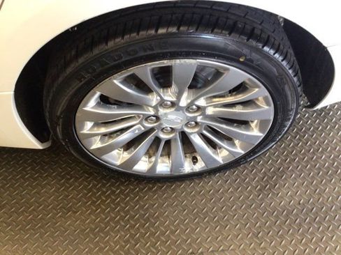 Used 2016 Cadillac CTS Luxury AWD/4WD image 26