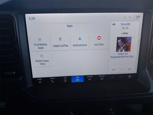 New 2025 Ford Bronco Badlands w/ Sasquatch Package image 34