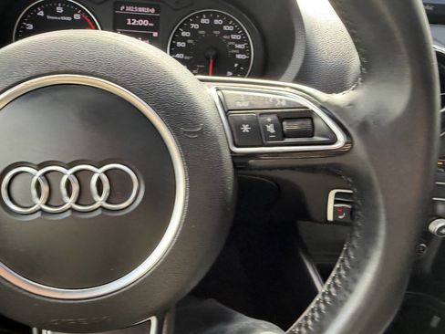Used 2016 Audi A3 2.0T Premium Plus w/ Premium Plus Package image 32