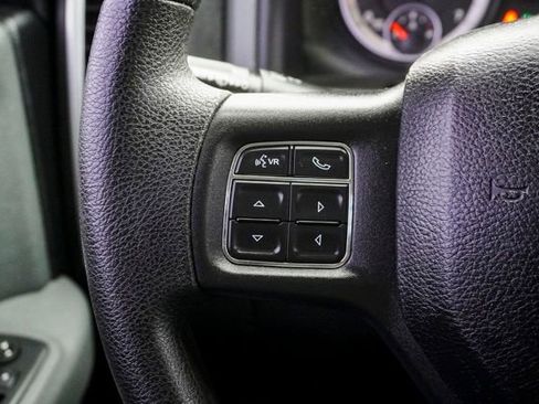 Used 2017 RAM 1500 Classic SLT image 17