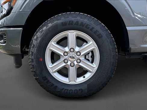 New 2026 Ford F150 XLT AWD/4WD image 14
