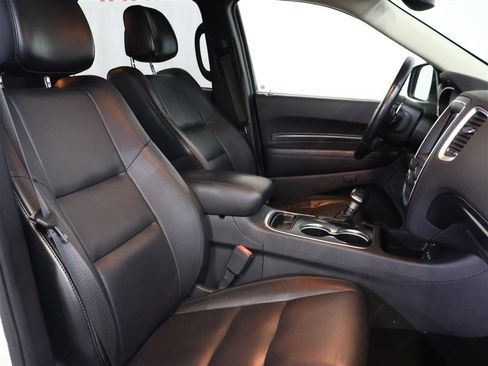 Used 2019 Dodge Durango Citadel w/ Technology Group image 22