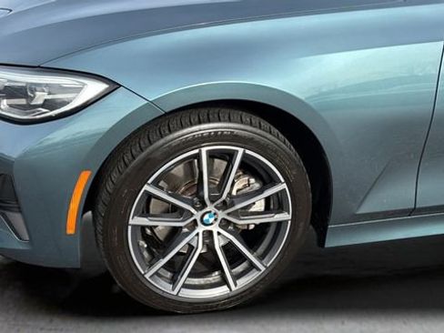 Used 2021 BMW 330i xDrive Sedan w/ Convenience Package image 34