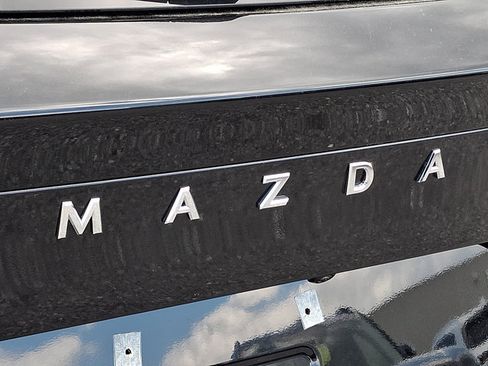 New 2026 MAZDA CX-5 Preferred AWD/4WD image 22