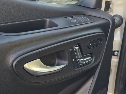 New 2026 Mercedes-Benz Sprinter 144 Cargo image 29