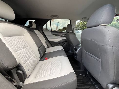 Used 2020 Chevrolet Equinox LS w/ LS Convenience Package FWD image 27