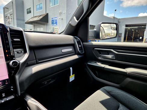 New 2025 RAM 1500 Big Horn image 30