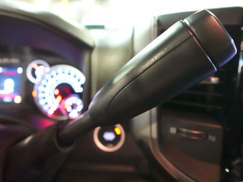 New 2026 RAM 3500 Tradesman image 13