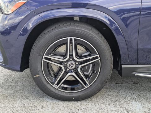 Certified 2026 Mercedes-Benz GLE 450 4MATIC image 24