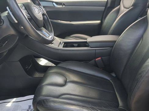 Used 2022 Hyundai Palisade SEL w/ 8P Bench Seat Package FWD image 25