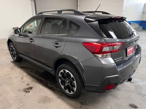 Used 2023 Subaru Crosstrek 2.0i AWD/4WD image 5